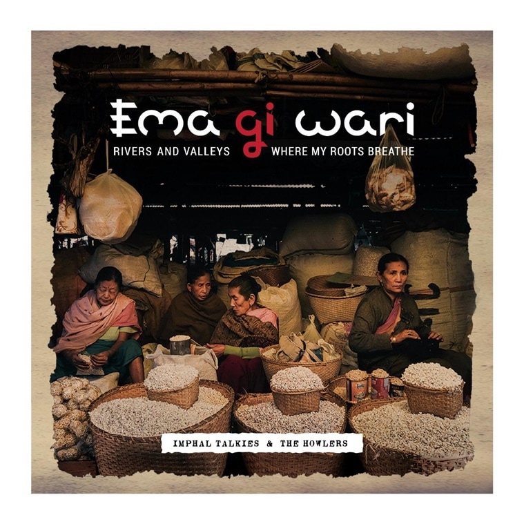 Bhanugach, Moulvibazar district of Bangladesh, Akhu Chingangbam, Ema gi Wari (Stories of My Mother), India Foundation for the Arts, Tripura, Barak Valley in Assam, Manipur, Bangladesh, Sylhet, indian express, indian express news