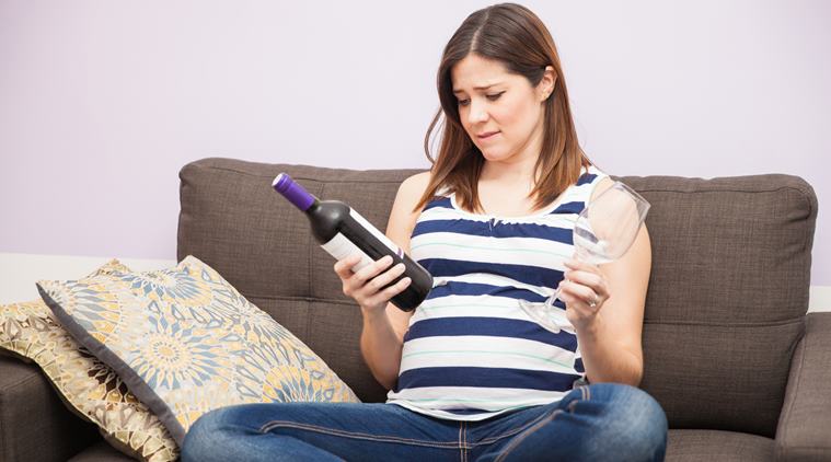 alcohol during pregnancy