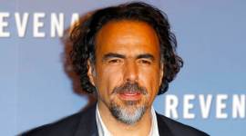 Mexican director Alejandro Gonzales Inarritu