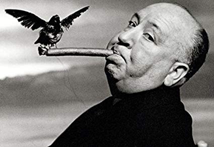 Alfred Hitchcock 