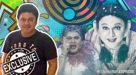 ali asgar on playing a woman in television shows