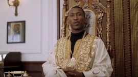 mahershala ali in green book