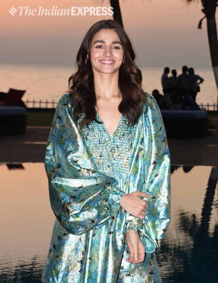 Alia Bhatt, Alia Bhatt Gully Boy, Gully Boy release, Ranveer Singh,