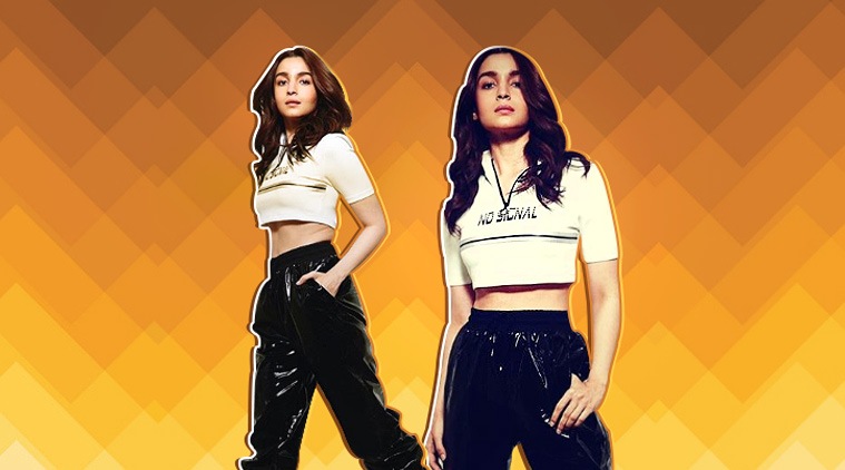 alia bhatt, alia bhatt gully boy, gully boy, alia bhatt pics, alia bhatt photos, alia bhatt fashion, alia bhatt pictures, indian express, indian express news