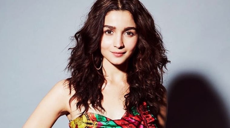   Alia Bhatt about Kangana Ranaut 