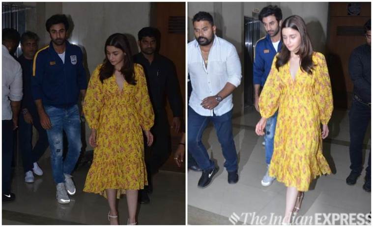 alia ranbir