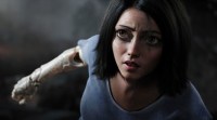 Alita Battle Angel review