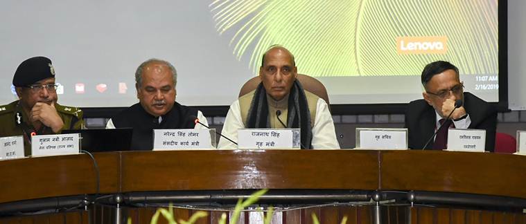 Pulwama attack aftermath: At all-party meeting, leaders unite to fight terrorism