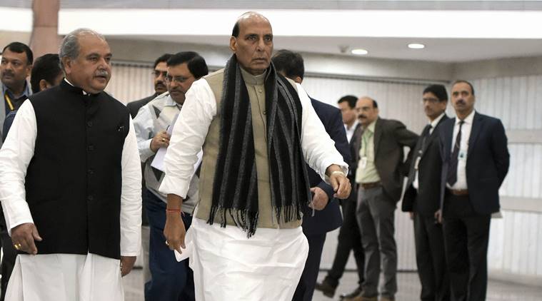 J&K separatists, J&K separatists security, J&K separatists security withdrawn, home ministry, rajnath singh, J&K news