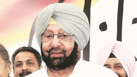 Fund starved Punjab hikes mutation fee