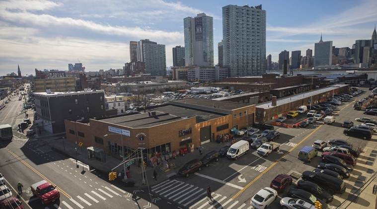 Why the Amazon deal collapsed: A Ttech giant stumbles in New York’s raucous political arena