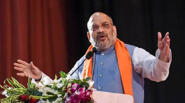 Isolation of Pakistan, return of IAF pilot is India's victory, says Amit Shah