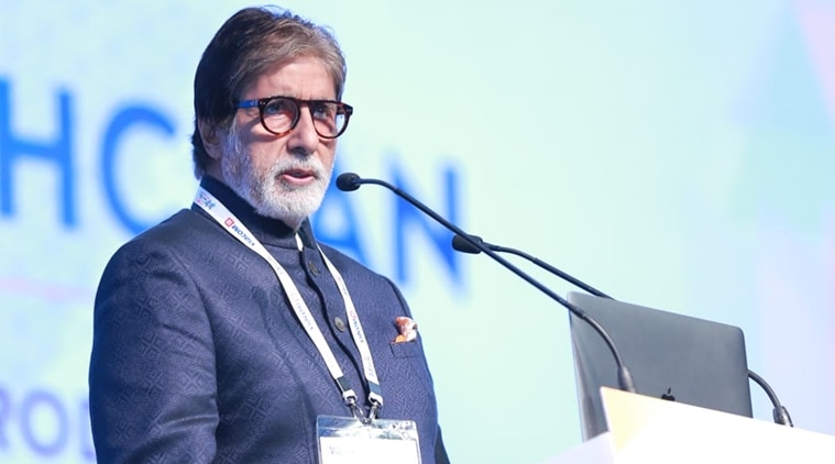 amitabh bachchan