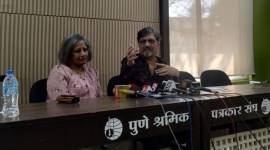 amol palekar ngma speech controversy