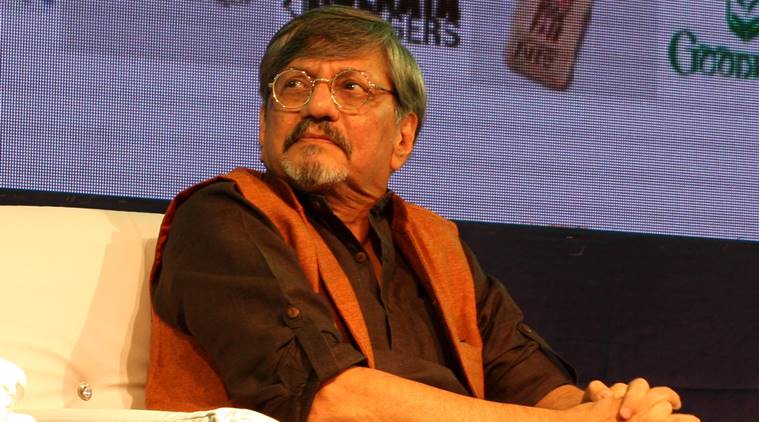   Amol Palekar, freedom of speech, censorship, National Gallery of Modern Art, news from India, Indian news 