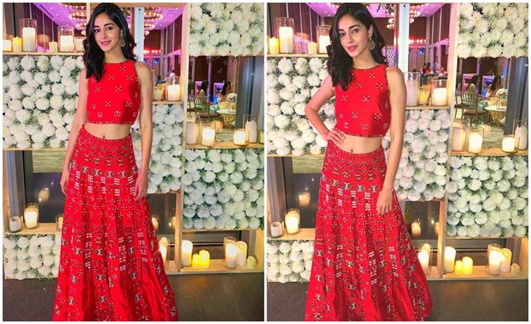 Ananya Panday