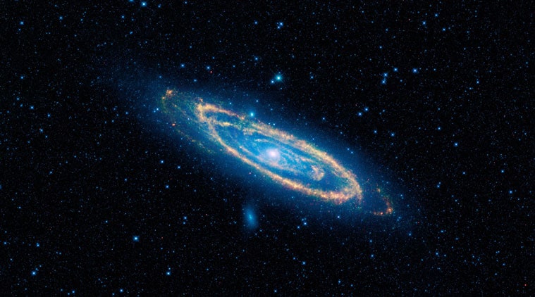 Andromeda, Andromeda Milky Way, Milky way Galaxy, Milky Way Galaxy, What is Andromeda, Andromeda Galaxy