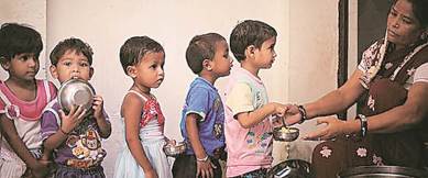 anganwadi, madhya pradesh aganwadi menu, mp news, latest news