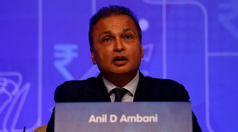 Reliance Group stocks under pressure; tank up to 10.3% on SC move