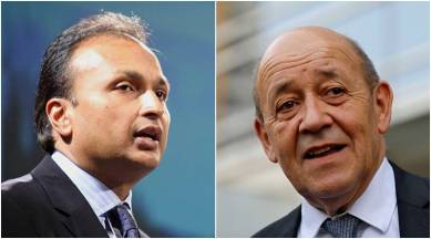 Rafale deal, Anil Ambani, Rafale jet deal, PM Modi, Reliance, Dassault, French Defence officials, rafale controversy, India news, Indian Express news