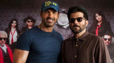 anil kapoor and john abraham photos