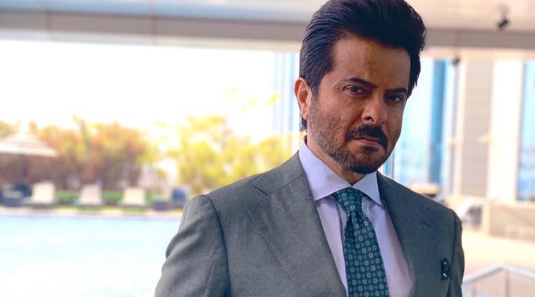 Anil Kapoor