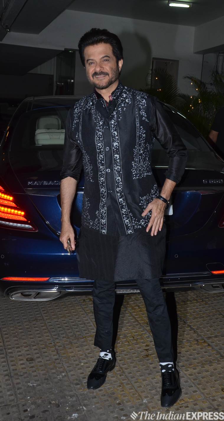 anil kapoor