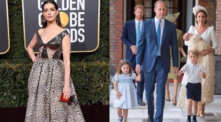 anne hathaway prince william kate middleton prince george princess charlotte prince louis parenting