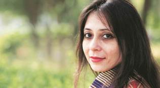 Indian writer Annie Zaidi wins $100,000 global book prize