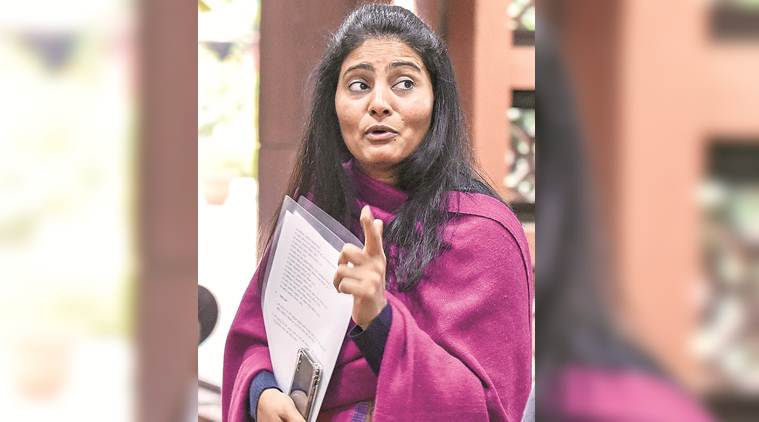 apna dal, apna dal bjp alliance, NDA apna dal split, anupriya patel, apna dal bjp 2019 elections alliance, Uttar Pradesh BJP, Uttar Pradesh alections, elections news, indian express