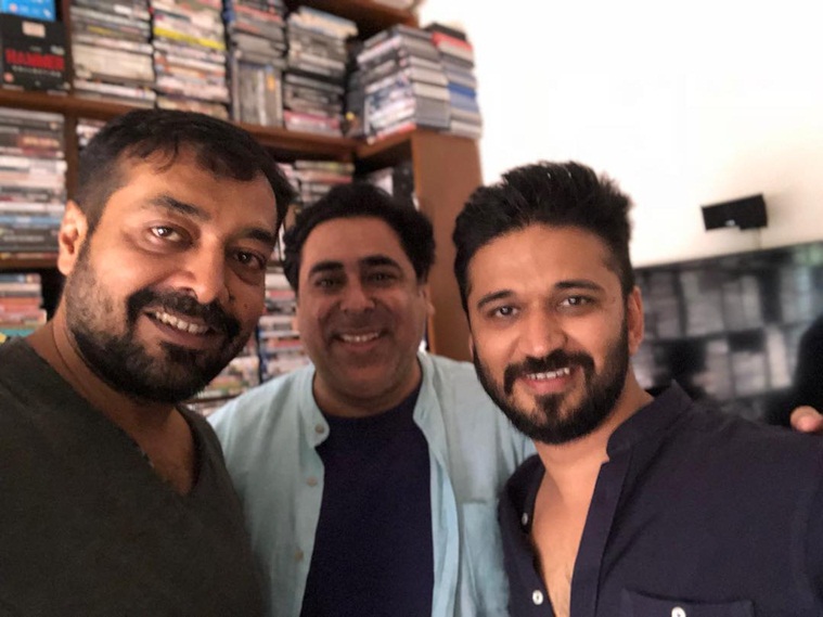   anurag kashyap dev d 