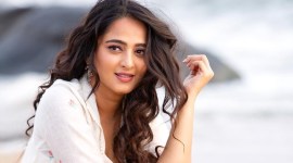 anushka shetty new photos