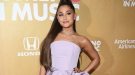 Ariana Grande released an emotional statement on Instagram to clear the air after she broke down on stage during her concert. (Photo by Evan Agostini/Invision/AP, File)