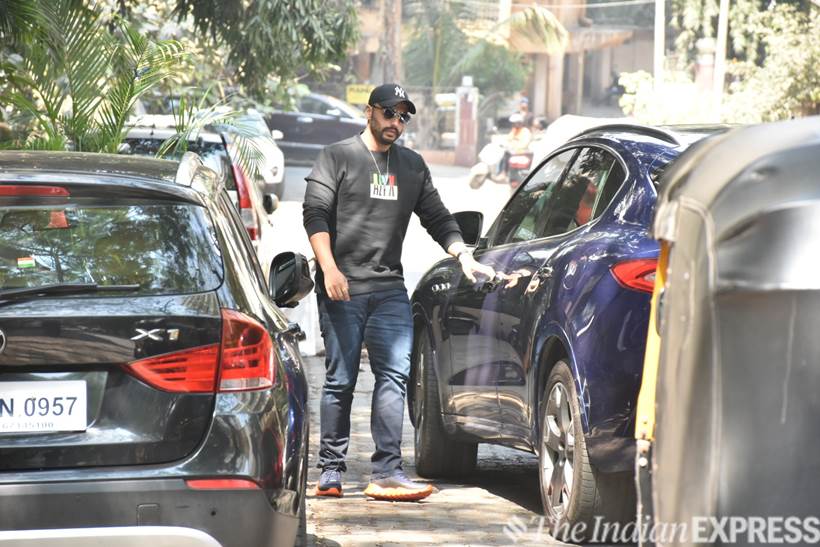 arjun kapoor