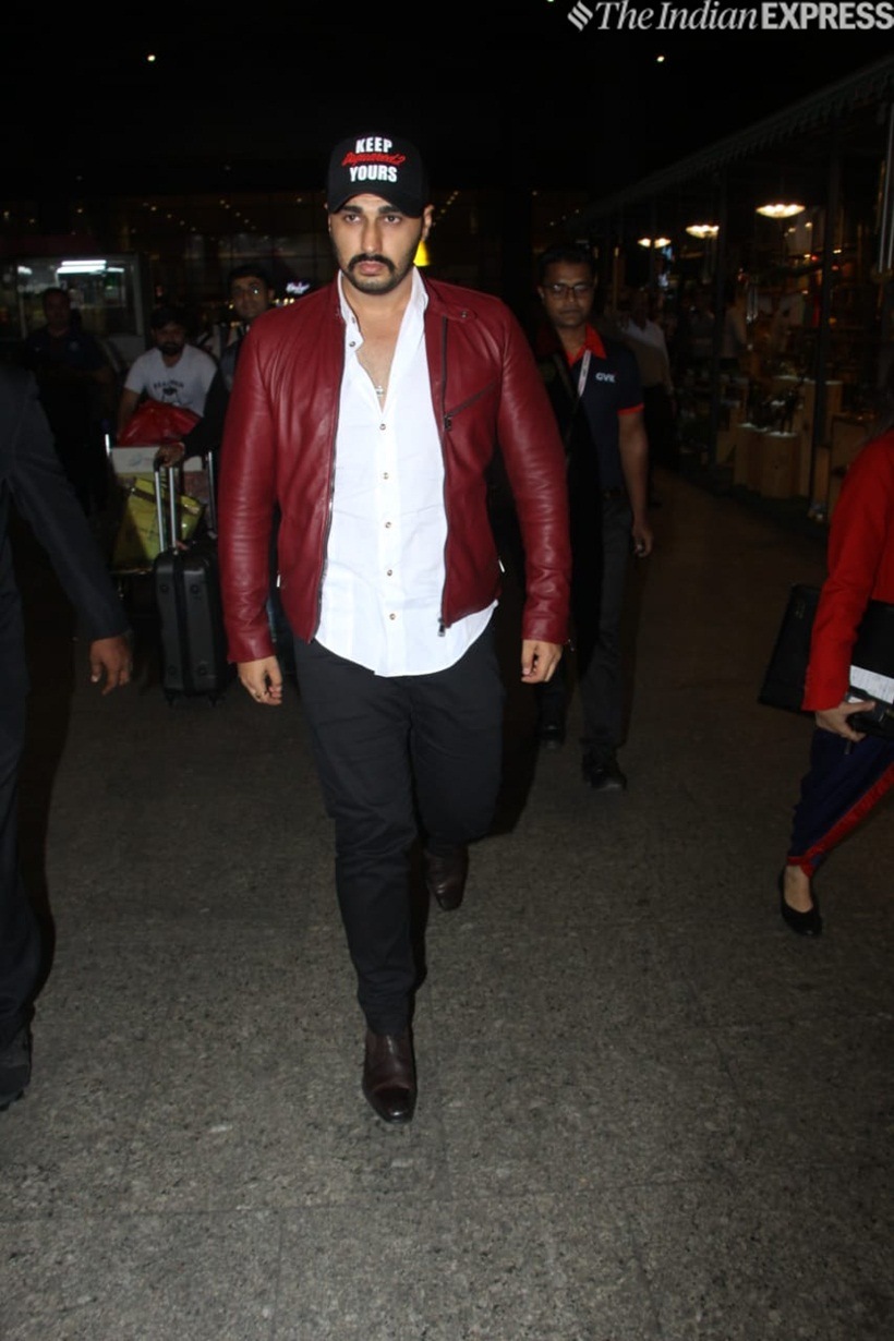 arjun kapoor