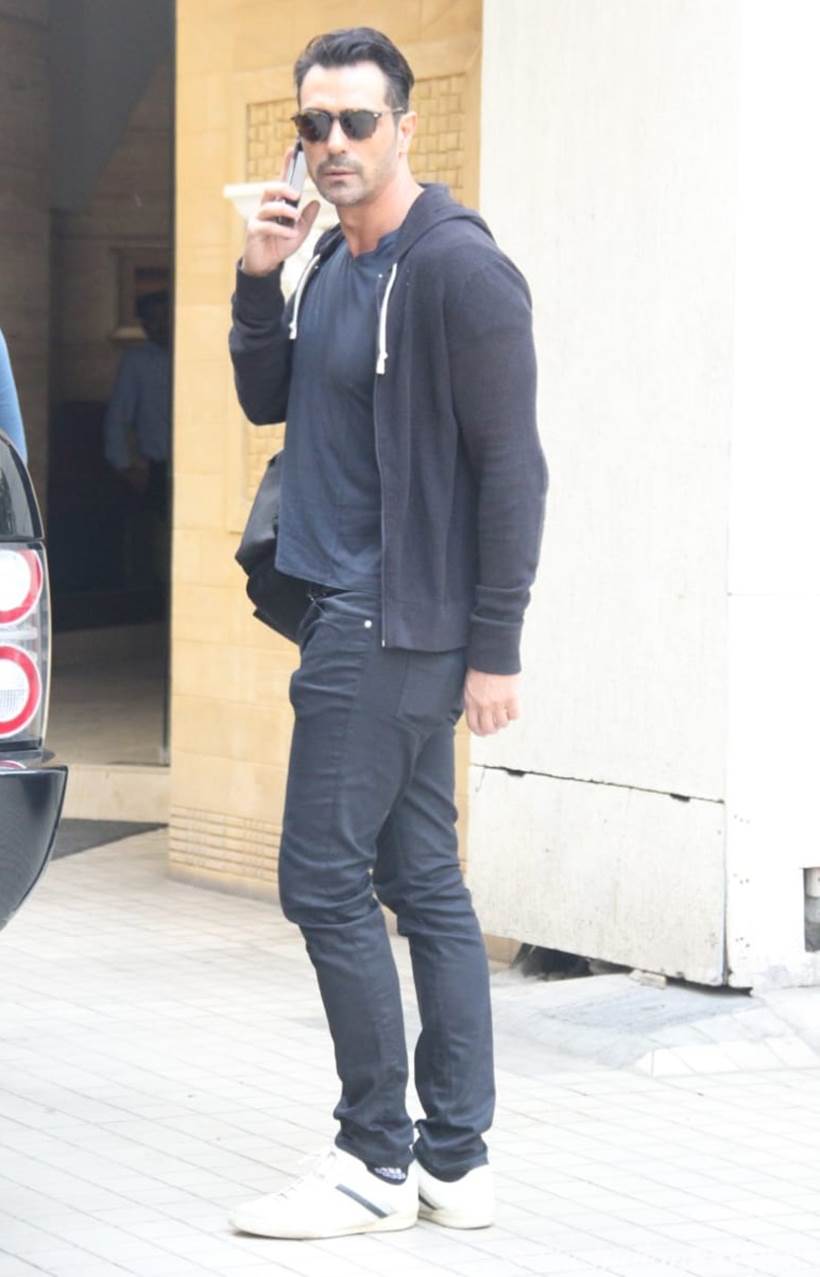 Arjun Rampal