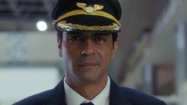 arjun rampal zee5 the final call
