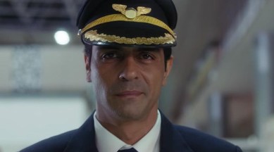 arjun rampal zee5 the final call