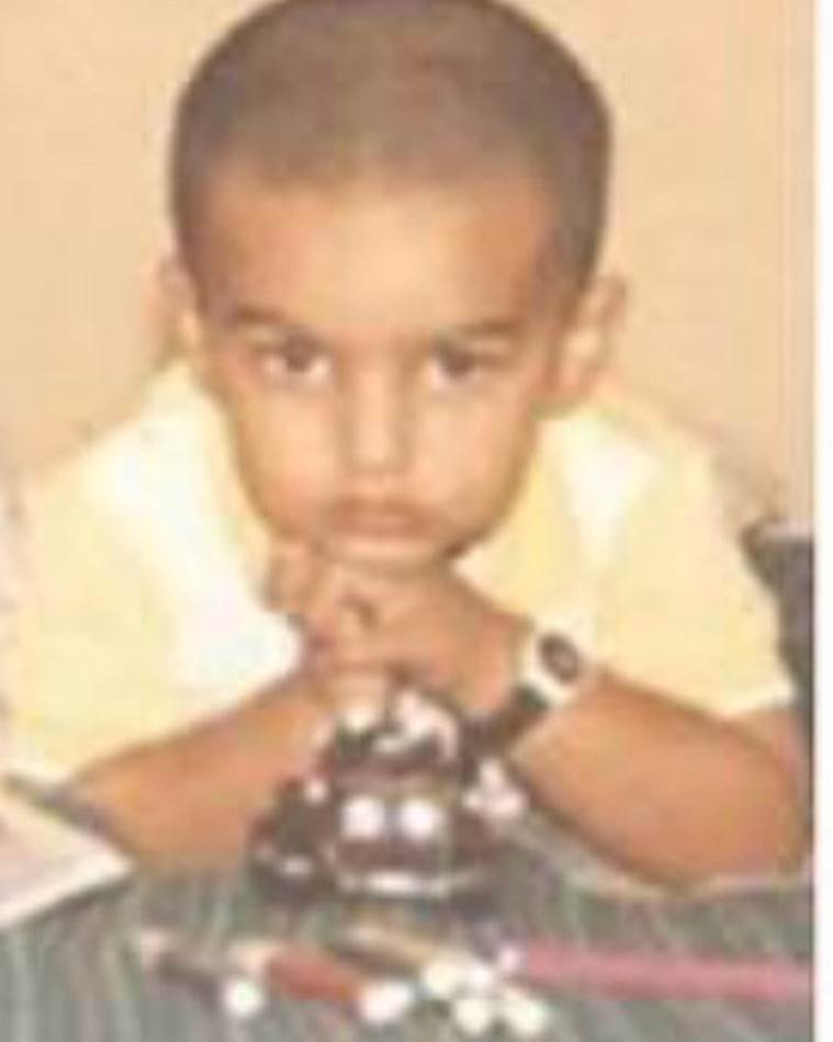 Arjun Kapoor