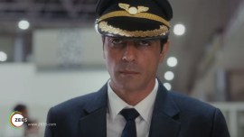 arjun rampal