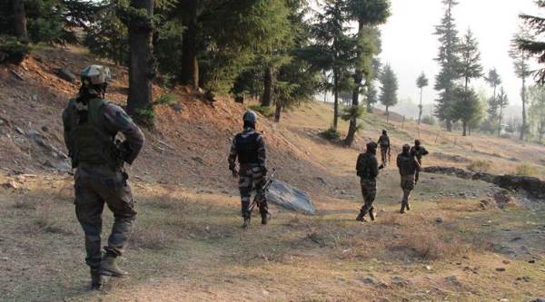 Shopian encounter, Jammu and kashmir, J&K encounter, J&K police, Militants, security forces, J-K, jammu and kashmir, j-k news, India news, Indian express