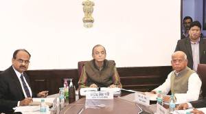 GST Council meet inconclusive, talks to be held again on February 24