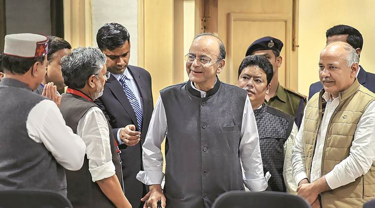 Boost to realty sector with GST on under-construction homes cut to 5% ...