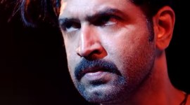 Thadam trailer starring Arun Vijay