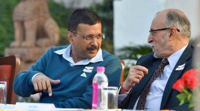 SC to pronounce verdict on Delhi govt-LG power tussle today