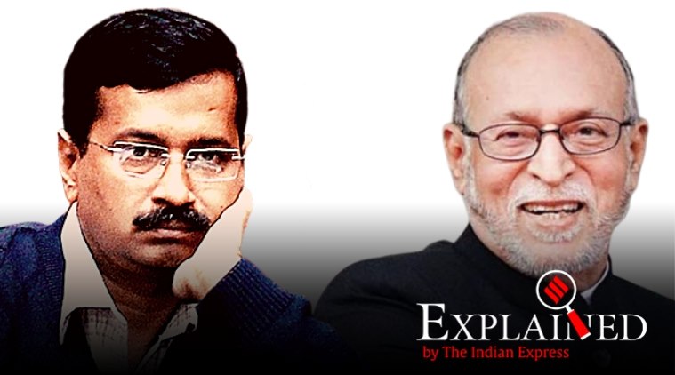 Explained What To Make Of Supreme Court Verdict On Delhi Vs Centre