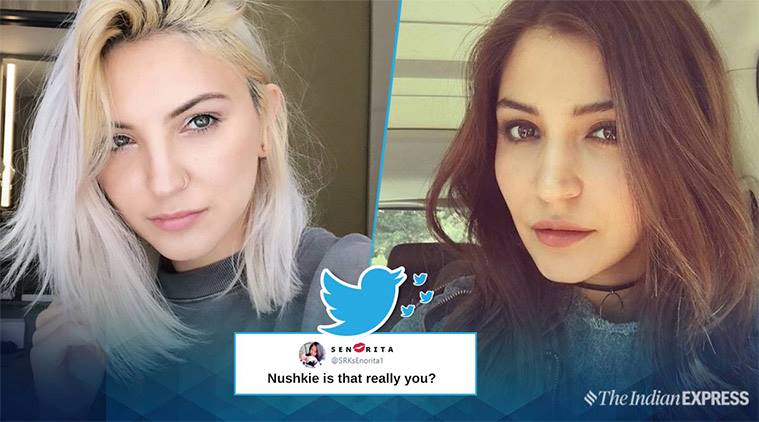   anushka sharma, similar lookalike, anushka sharma doppelganger, julia michaels, julia michaels, bollywood 