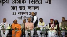 Explained: Why VHP is now lowering the Ayodhya heat