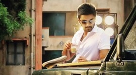 Atharvaa Murali Valmiki Jigarthanda