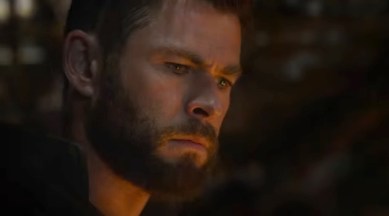 avengers endgame test screenings